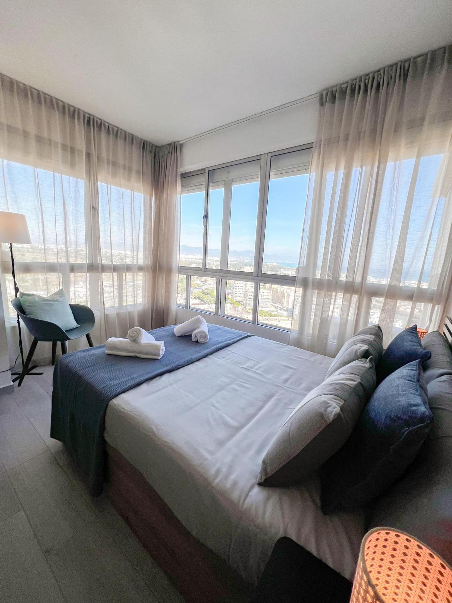 Appartement Cozy Aparment Sea Views La Torre *